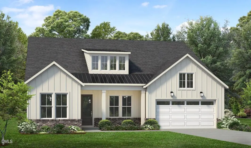105 Utley Creek Court #Home Site 214, Holly Springs, NC 27540 - #1
