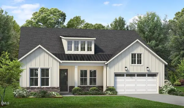 105 Utley Creek Court #Home Site 214, Holly Springs, NC 27540