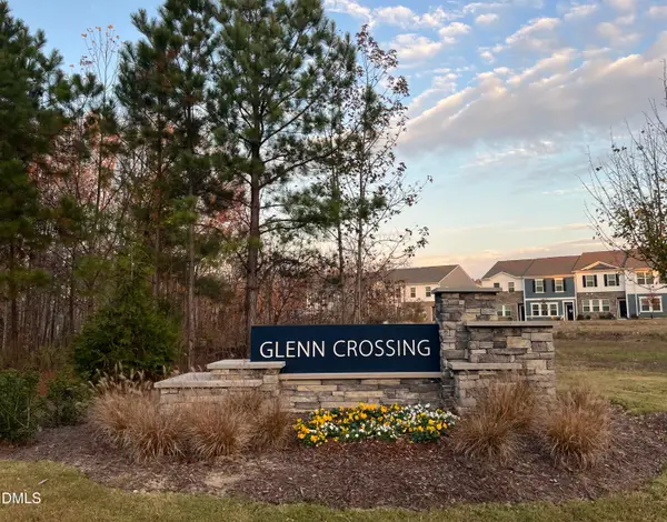 3047 Fulong Drive, Durham, NC 27704