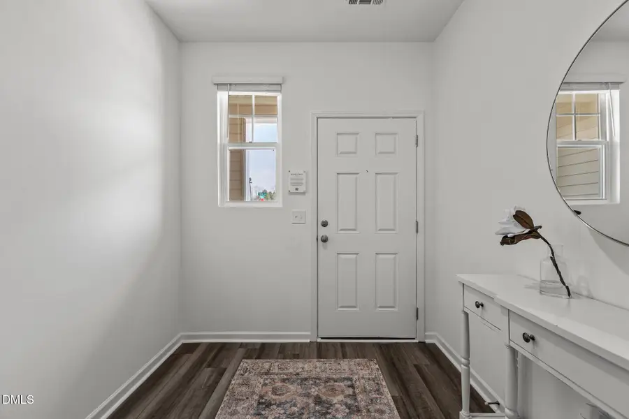 3047 Fulong Drive, Durham, NC 27704 - #3