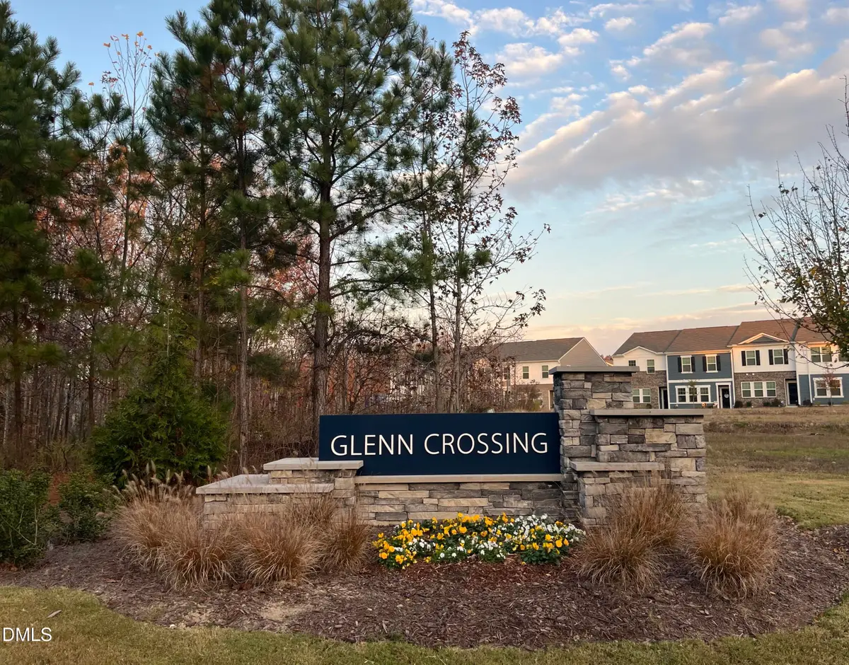 3049 Fulong Drive, Durham, NC 27704 - #1
