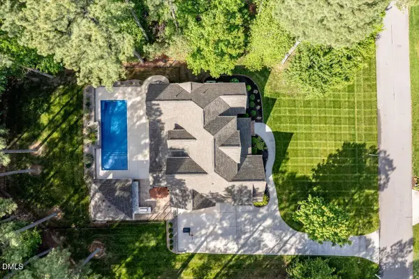 190 River Watch Lane, Youngsville, NC 27596