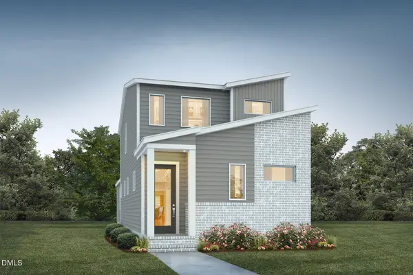 48 Broadoak Lane, Pittsboro, NC 27312