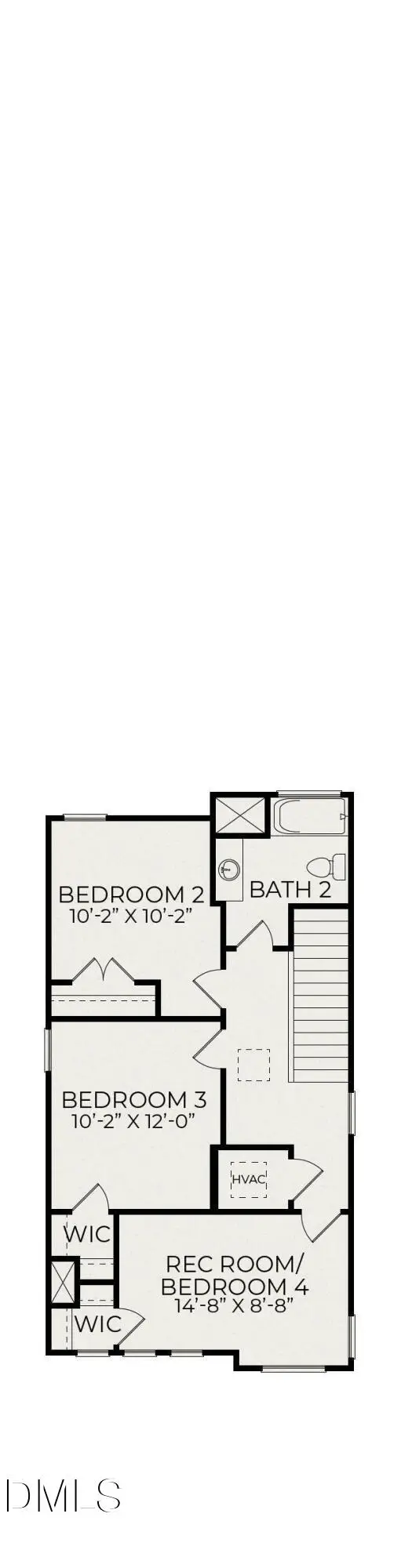48 Broadoak Lane, Pittsboro, NC 27312 - #3