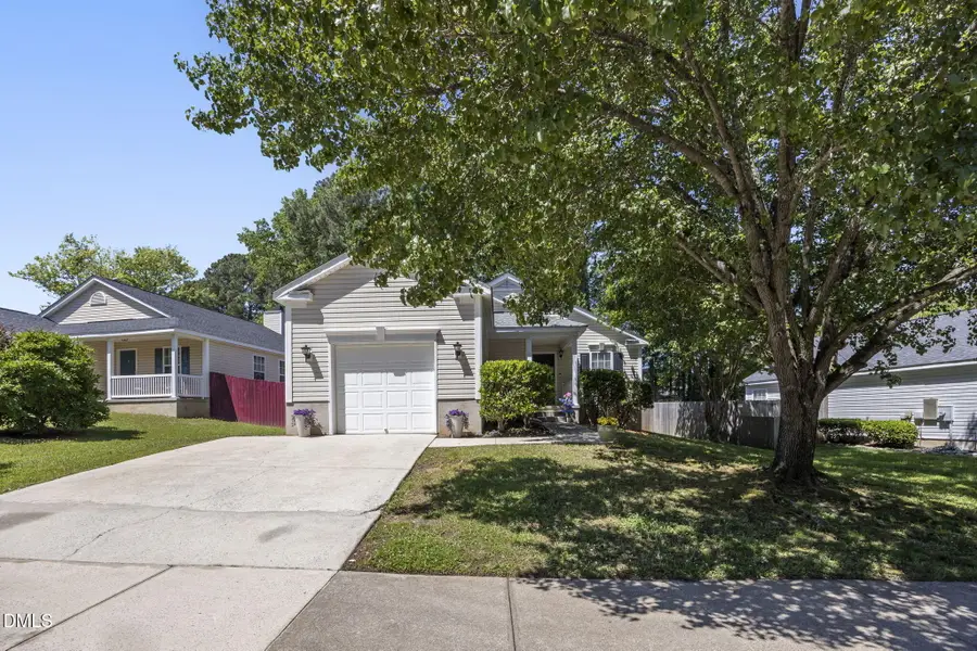 919 Homestead Park Drive, Apex, NC 27502 - #3
