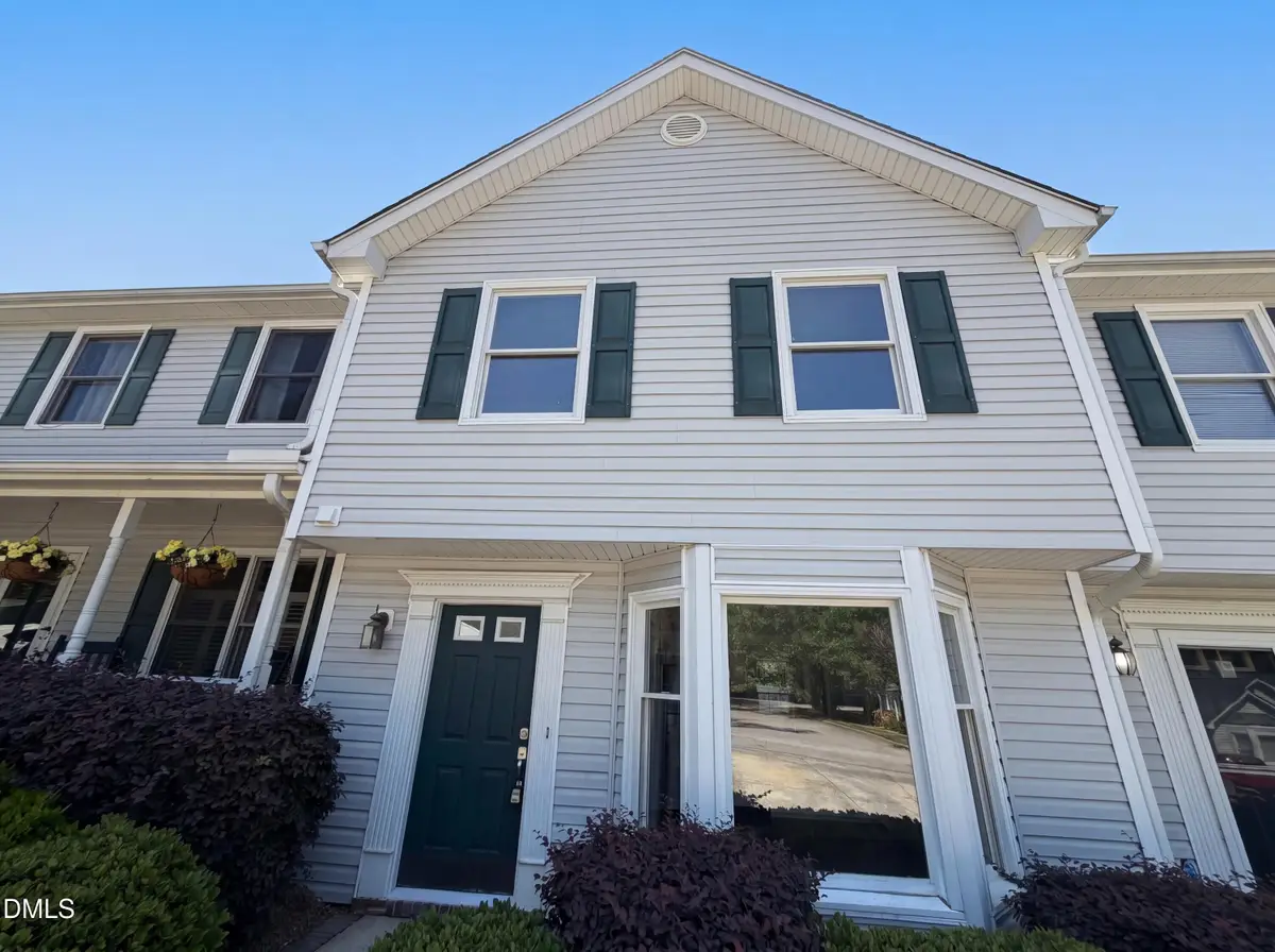 109 S Mclean Court, Cary, NC 27513 - #1