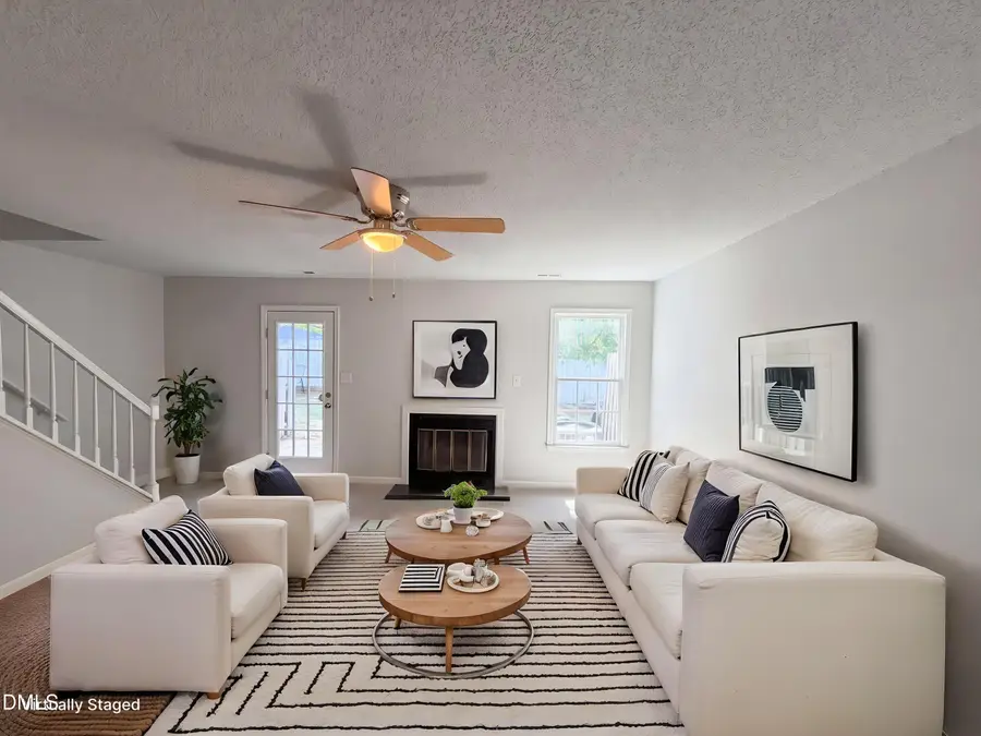 109 S Mclean Court, Cary, NC 27513 - #3
