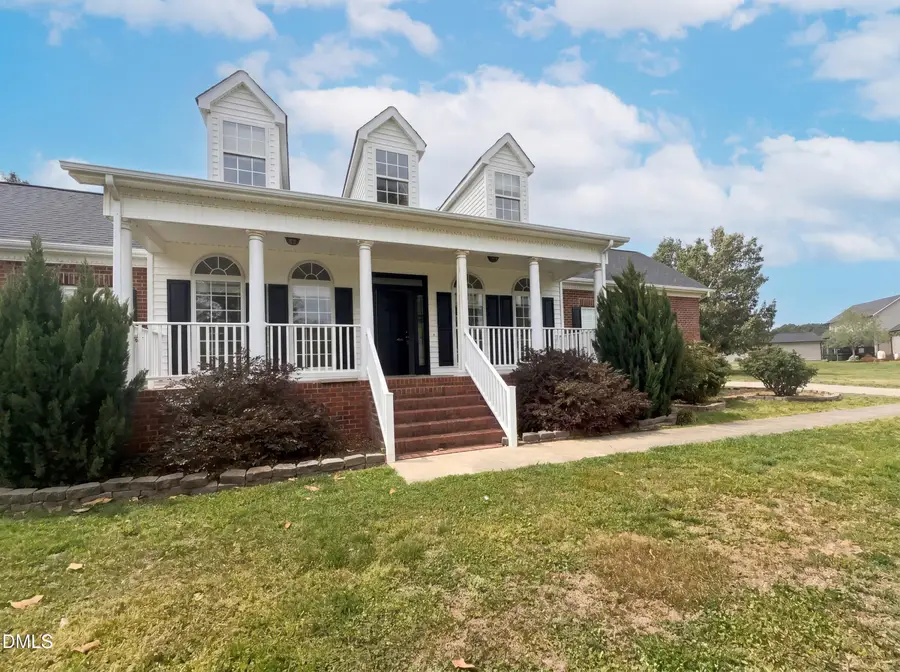 2172 Elliott Street, Oxford, NC 27565 - #3