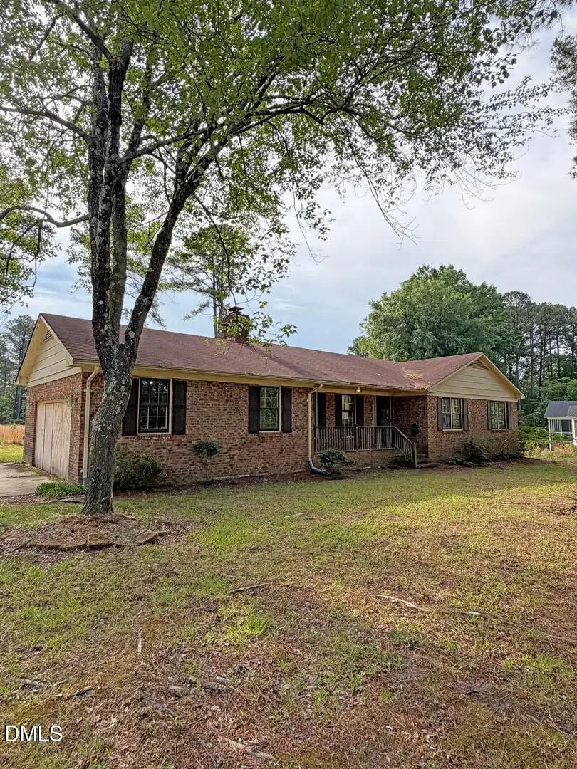 819 Glenco Road, Durham, NC 27703 - #1