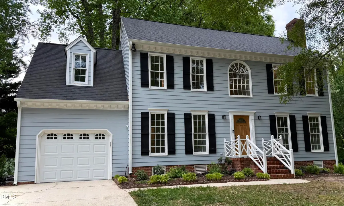 3417 Cottonwood Drive, Durham, NC 27707 - #1