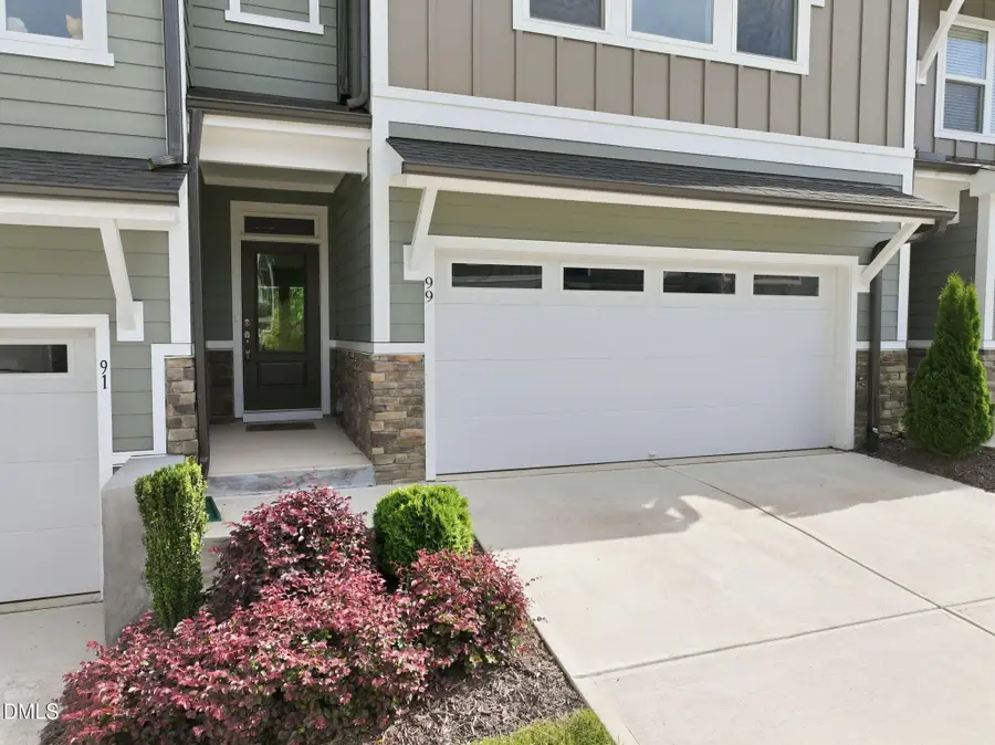99 Deardom Way, Chapel Hill, NC 27516 - #2