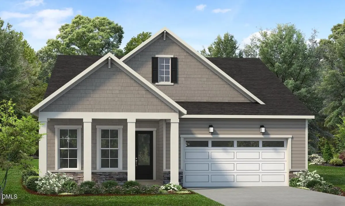 208 Anchor Beam Court #Home Site 243, Holly Springs, NC 27540 - #1