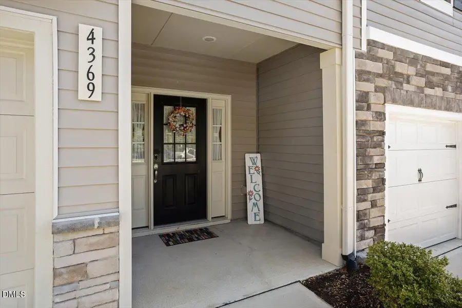 4369 Bethel Park Drive, Raleigh, NC 27610 - #3
