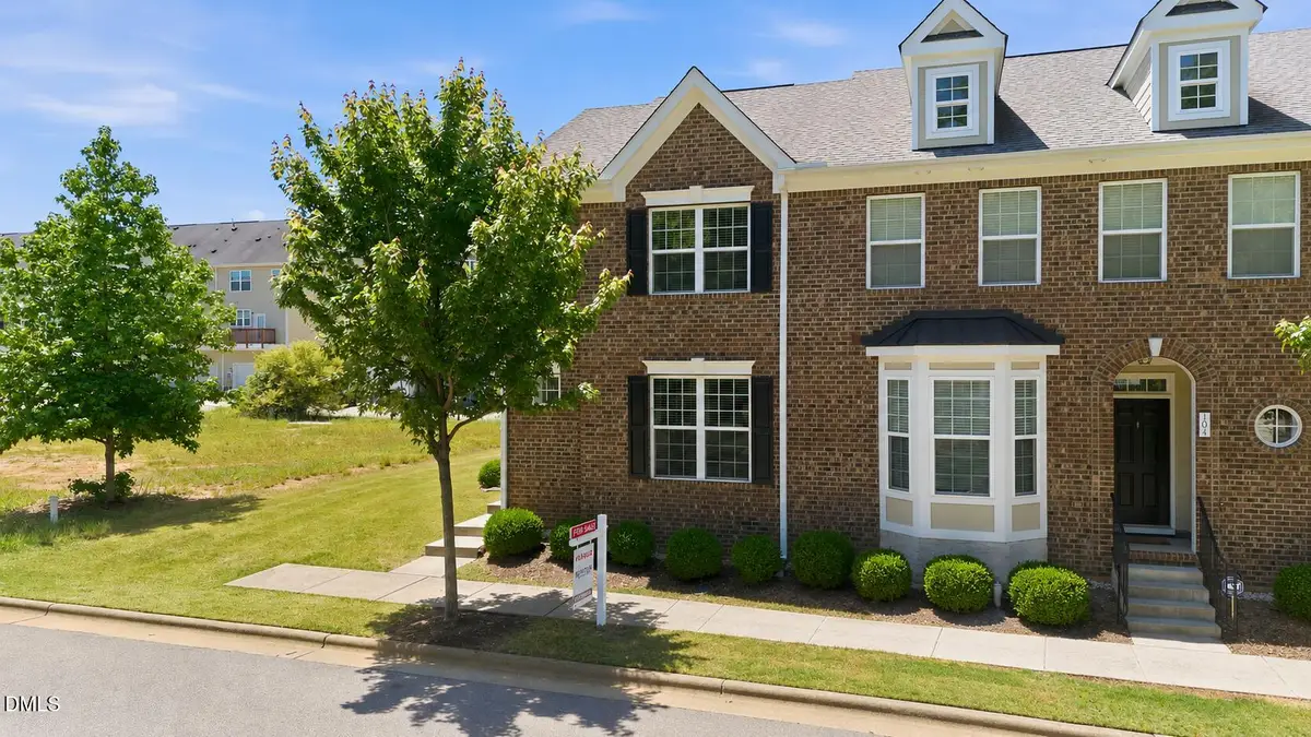 106 Spring Pine Lane, Holly Springs, NC 27540 - #1