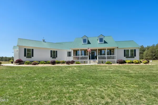 2120 Roney Lineberry, Burlington, NC 27217