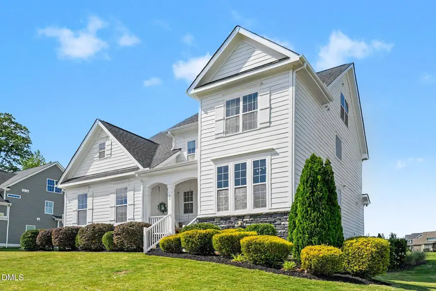 52 Pistoia Drive, Clayton, NC 27527 - #2