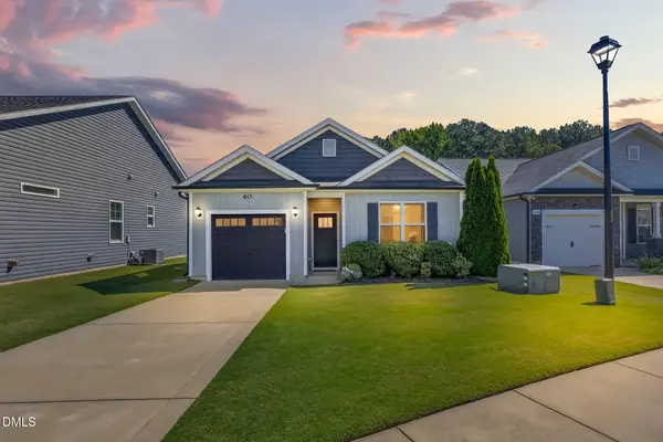 60 Altimont Street, Smithfield, NC 27577