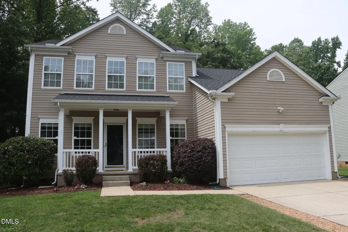 3009 Sawyers Mill Drive, Apex, NC 27539 - #1