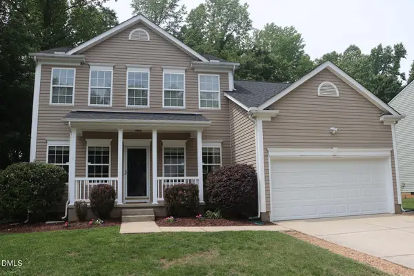 3009 Sawyers Mill Drive, Apex, NC 27539