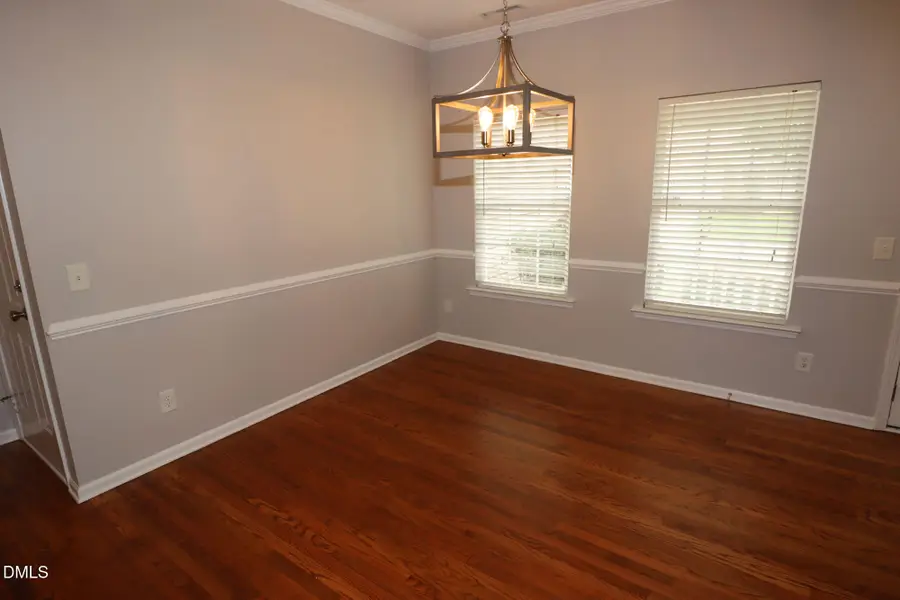 3009 Sawyers Mill Drive, Apex, NC 27539 - #3