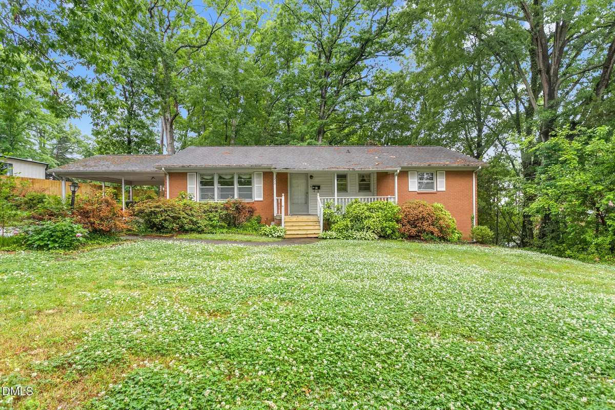 215 Trail Eight, Burlington, NC 27215 - #1