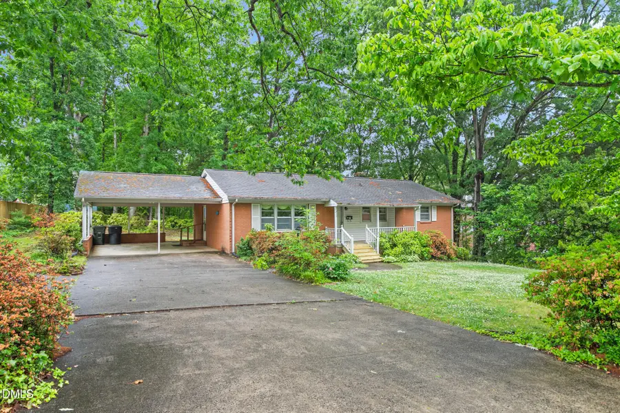215 Trail Eight, Burlington, NC 27215 - #3