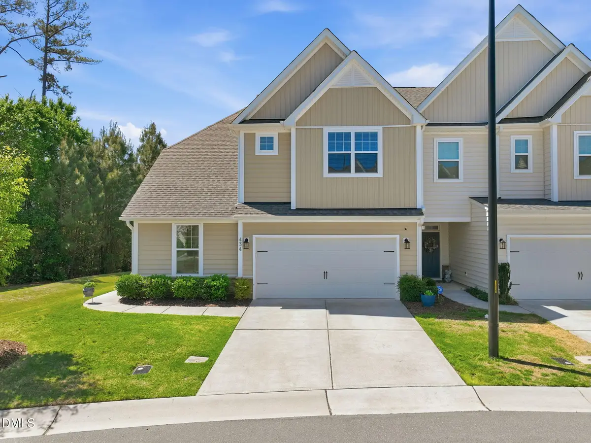 434 Shale Creek Drive, Durham, NC 27703 - #1