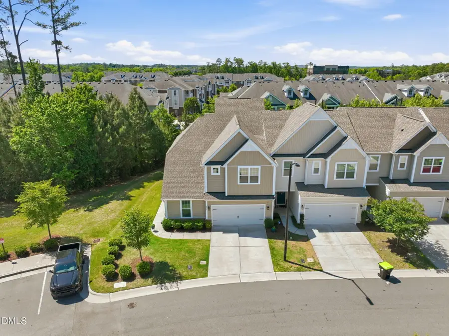 434 Shale Creek Drive, Durham, NC 27703 - #2