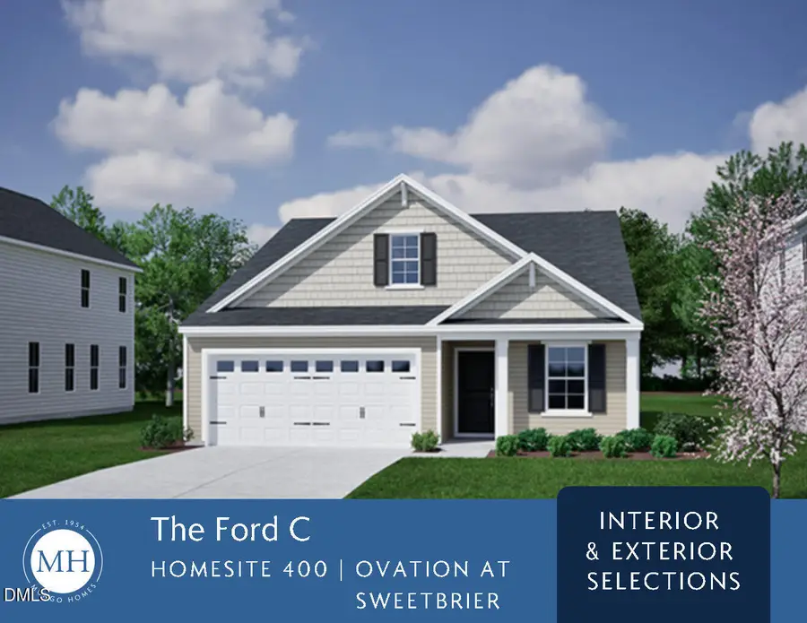 2061 Bull City Bend #402, Durham, NC 27703 - #2