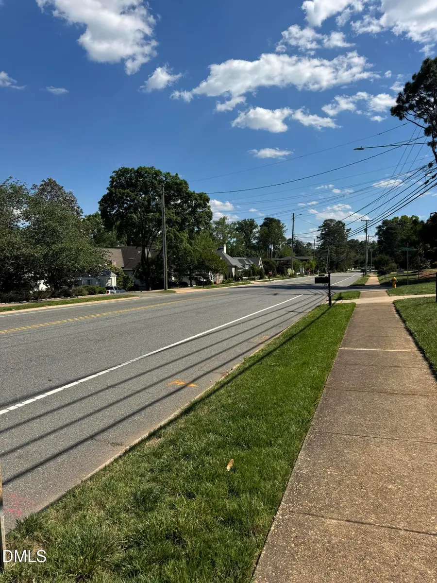 2143 Ridge Road, Raleigh, NC 27607 - #3