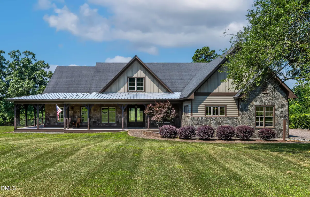 1641 Nc Highway 96, Franklinton, NC 27525 - #1