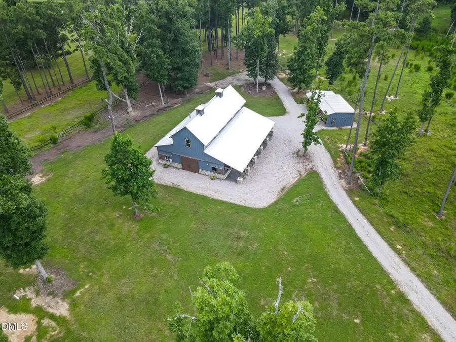 1641 Nc Highway 96, Franklinton, NC 27525 - #3