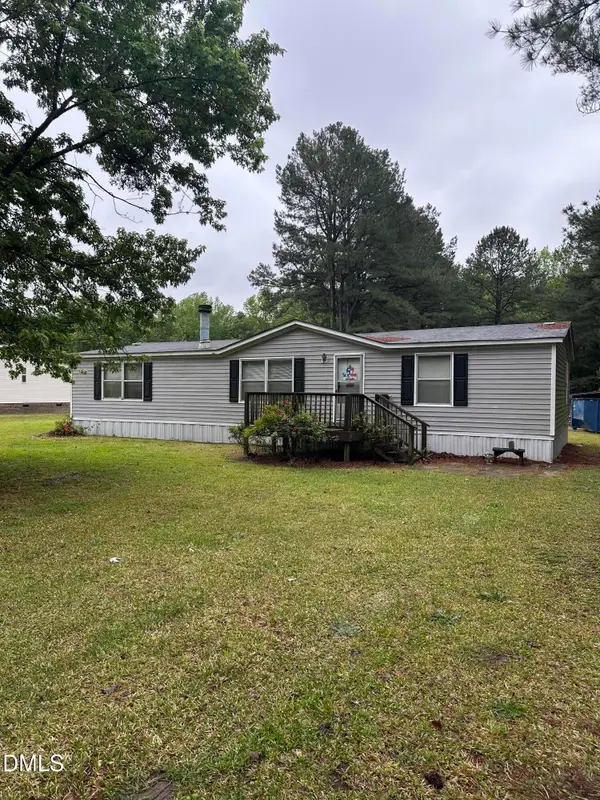 550 Phillips Road, Selma, NC 27576