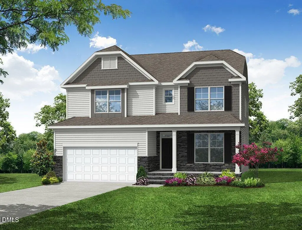 121 Arundel Drive, Archer Lodge, NC 27527 - #1
