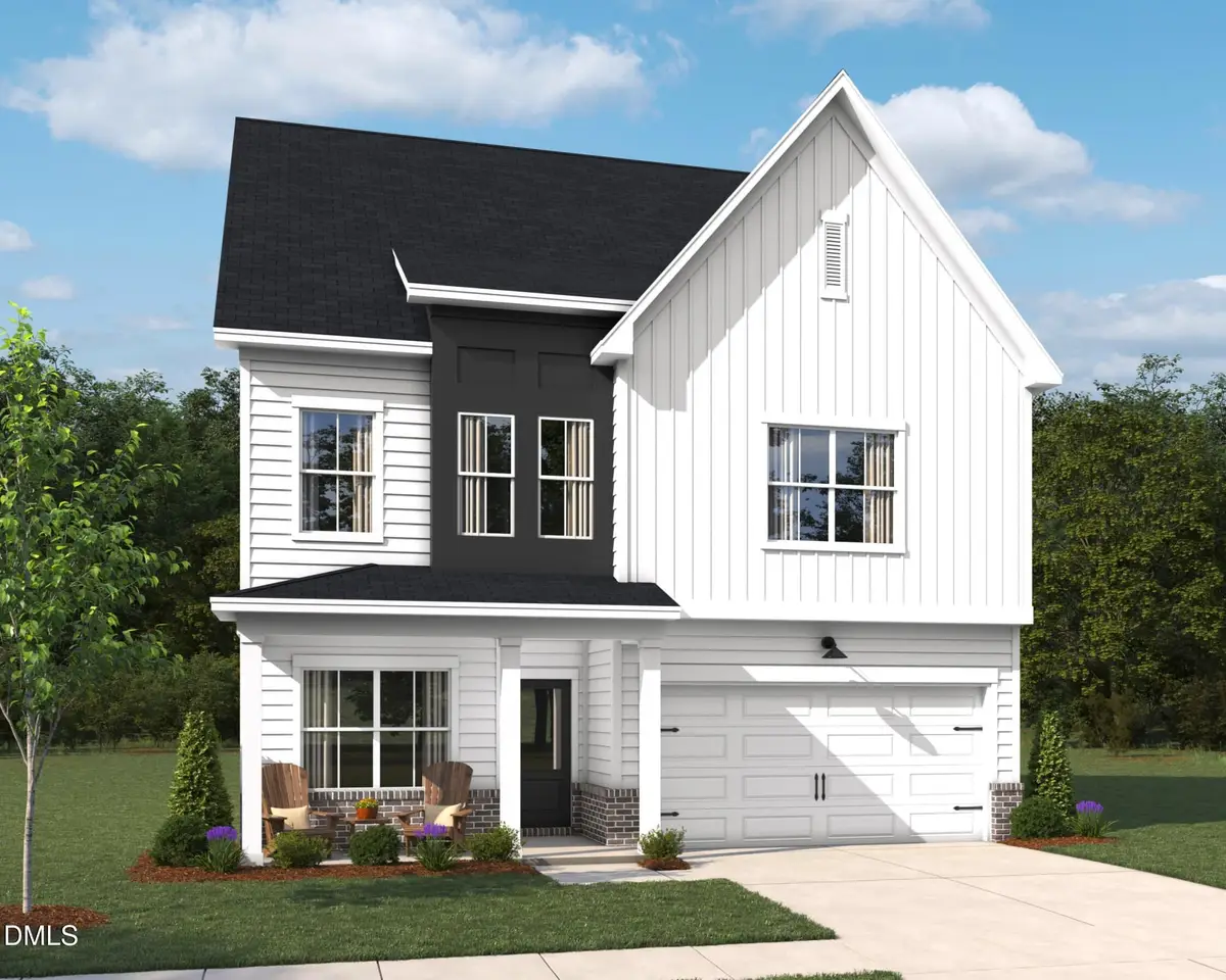 909 Fetching Place #377, Rolesville, NC 27571 - #1
