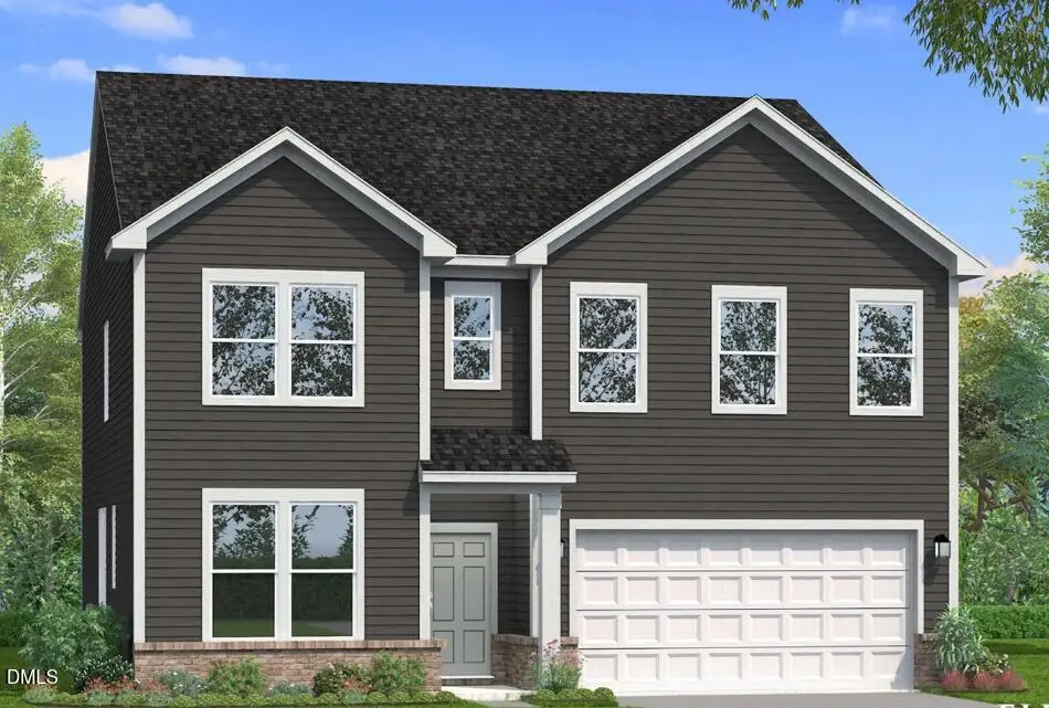 1420 Green Cypress Drive, Zebulon, NC 27597 - #1