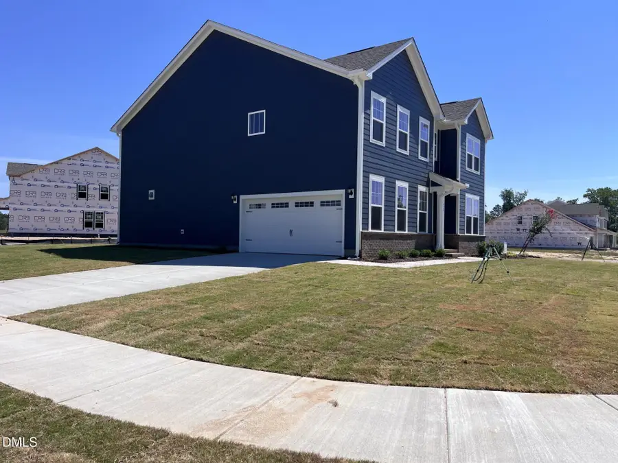 1420 Green Cypress Drive, Zebulon, NC 27597 - #2