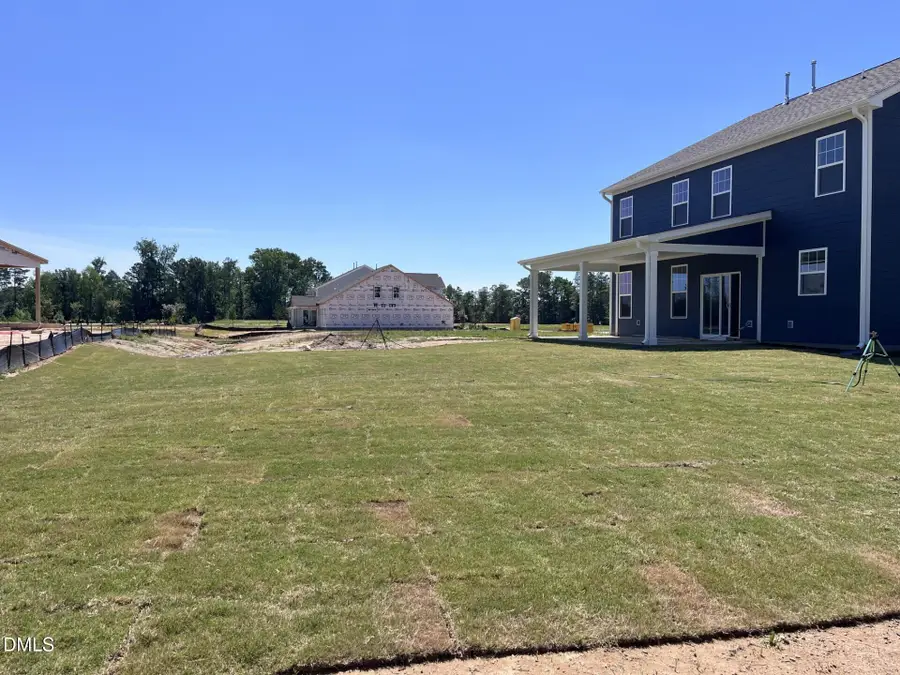 1420 Green Cypress Drive, Zebulon, NC 27597 - #3