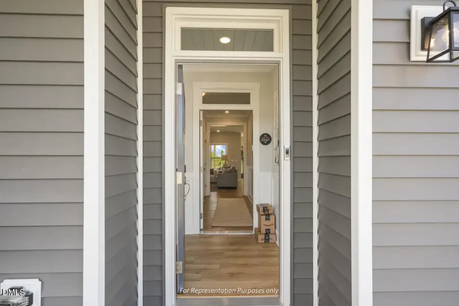1629 Meadowfern Place, Willow Spring, NC 27592 - #2