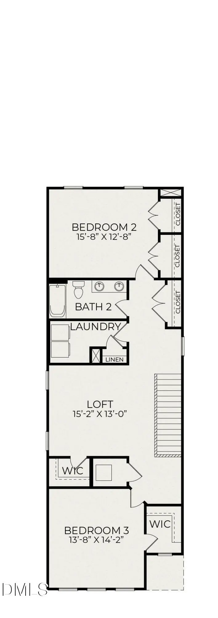 54 Broadoak Lane, Pittsboro, NC 27312 - #3