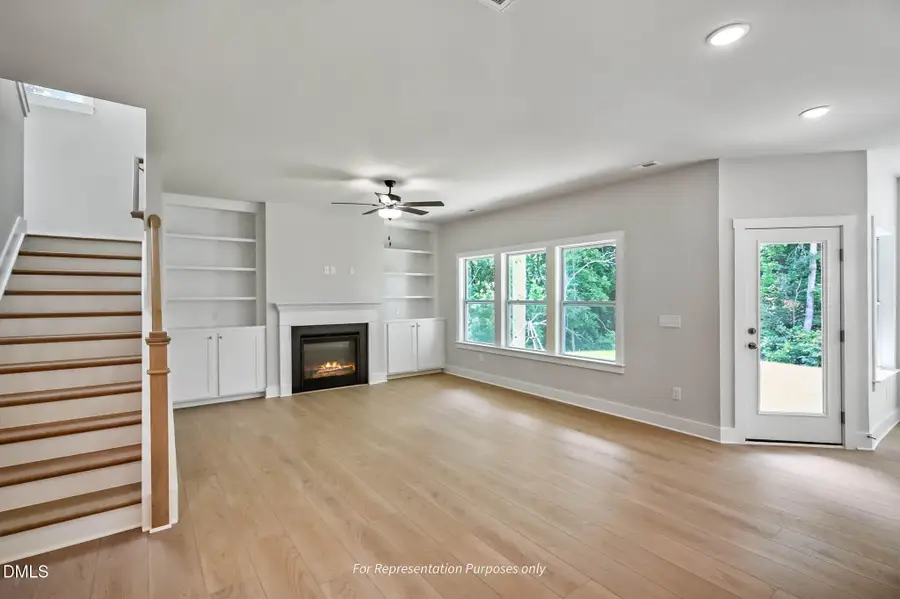 Tbd Meadowfern Place, Angier, NC 27501 - #2