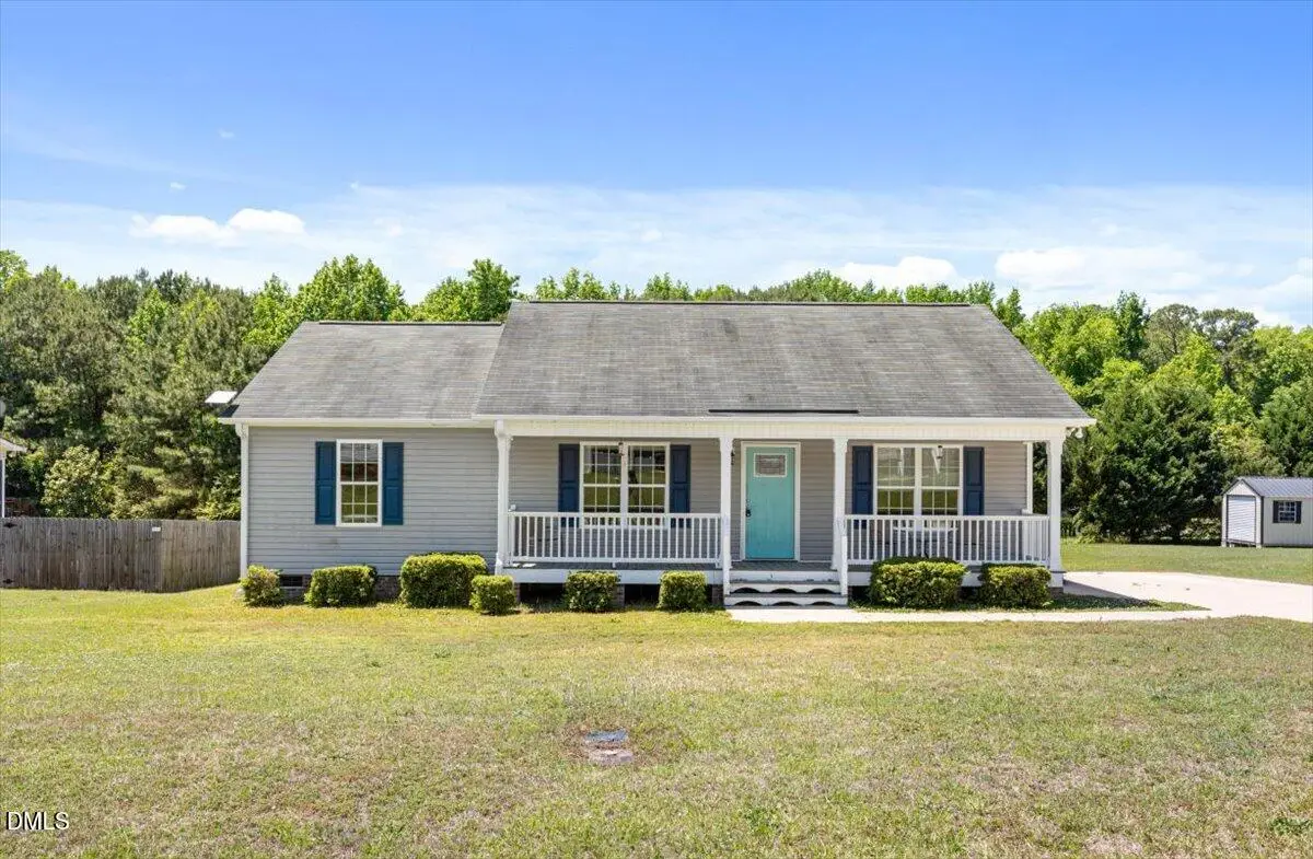 292 Critcher Farm Lane, Benson, NC 27504 - #1