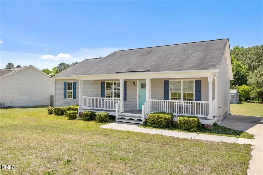 292 Critcher Farm Lane, Benson, NC 27504 - #3