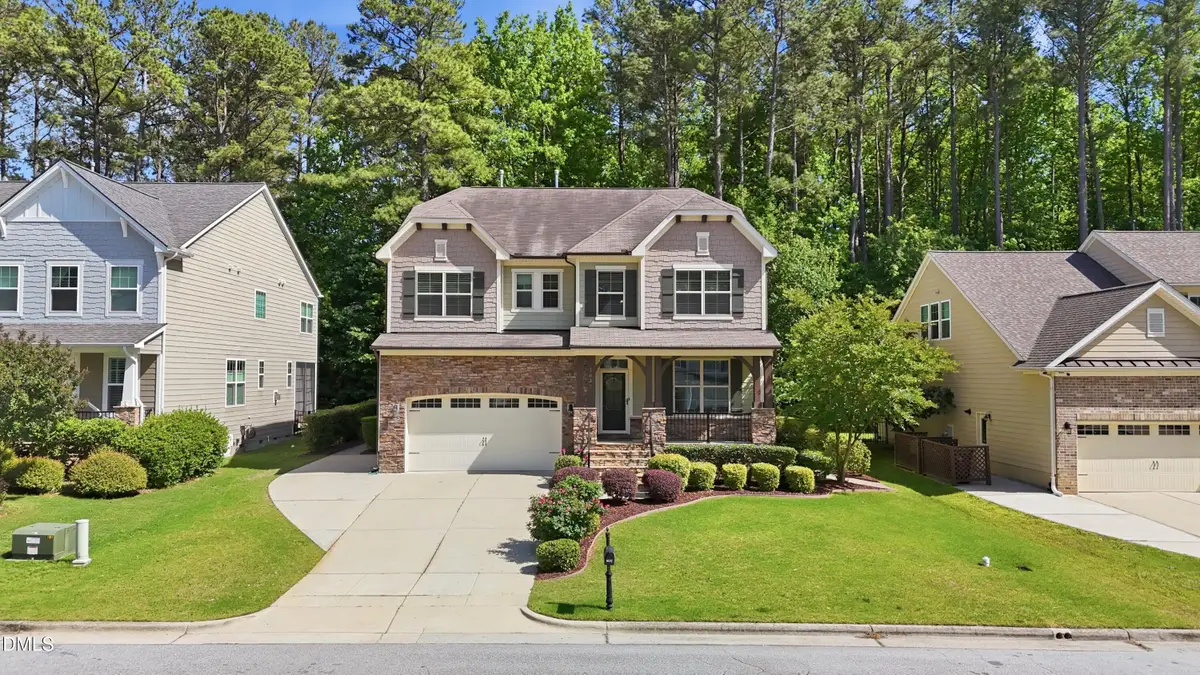 1637 Salem Village Drive, Apex, NC 27502 - #1