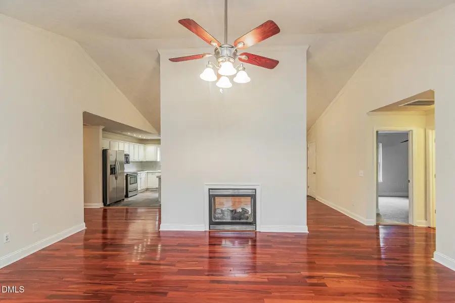 333 Granite Drive, Roxboro, NC 27574 - #2