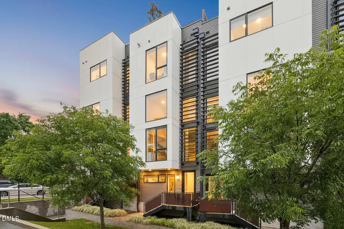 512 Gordon Street #Unit 802, Durham, NC 27701 - #1
