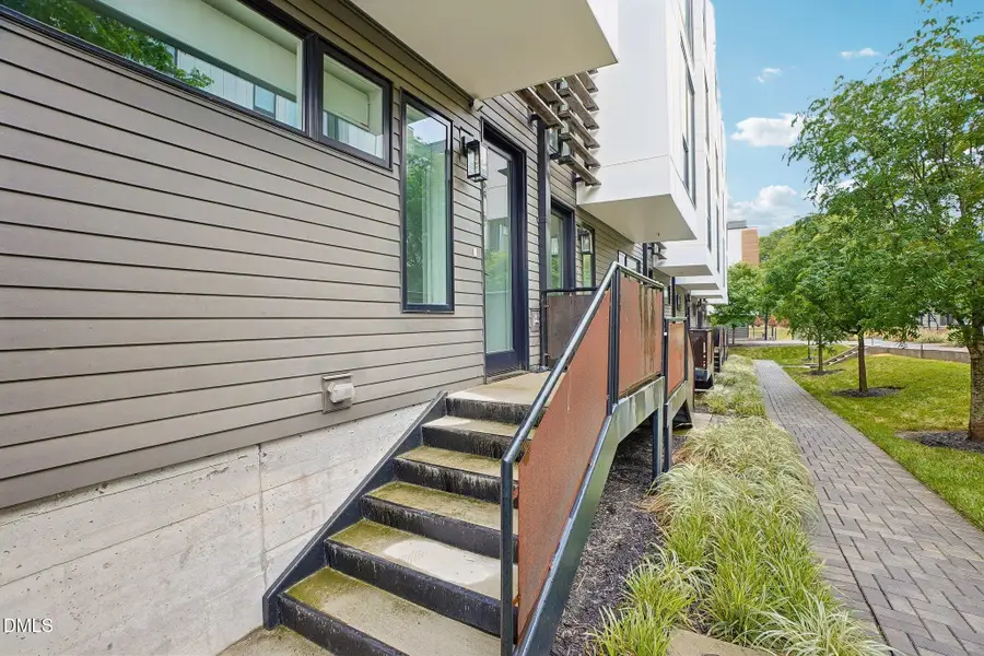 512 Gordon Street #Unit 802, Durham, NC 27701 - #3