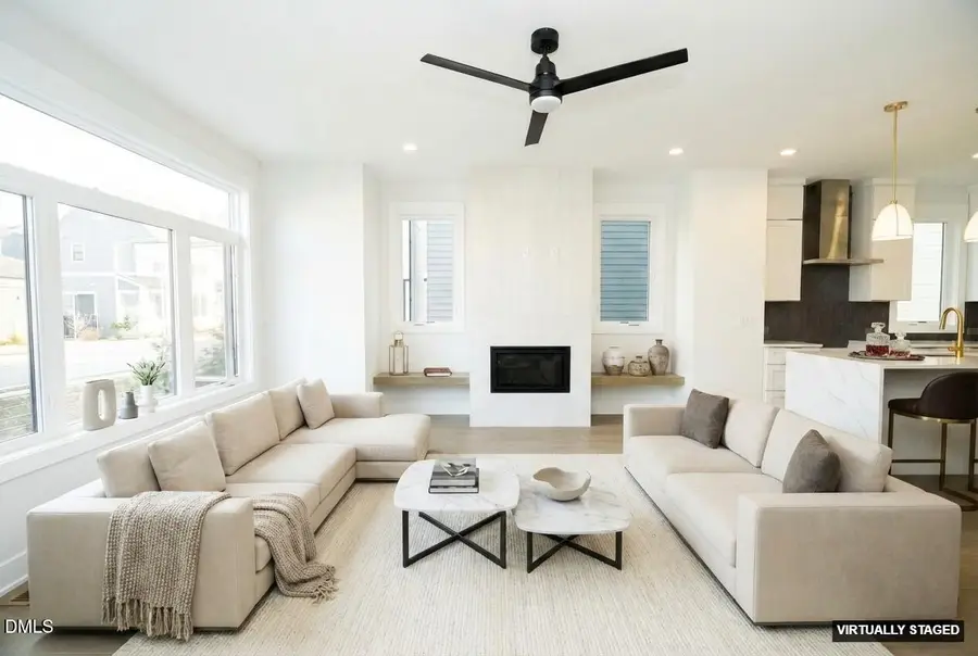 209 Woodsborough Place, Raleigh, NC 27601 - #3