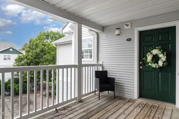 2011 Wolfmill Drive #301, Raleigh, NC 27603