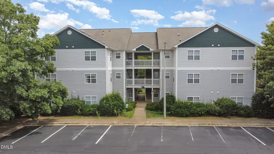 2011 Wolfmill Drive, Raleigh, NC 27603 - #2